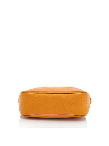Gucci Gucci Leather Soho Disco Bag (view 2)