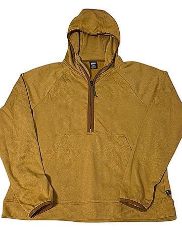REI Trailmade Pullover Hoodie (view 1)