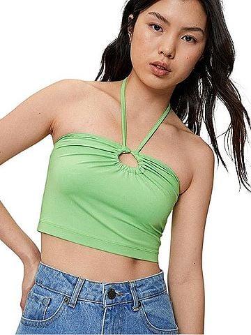 Nasty Gal Inc. Tank Top (view 1)
