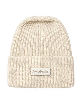 Favorite Daughter Beanie