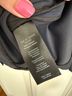 Rag & Bone Blue Blazer Size 4 - photo 4