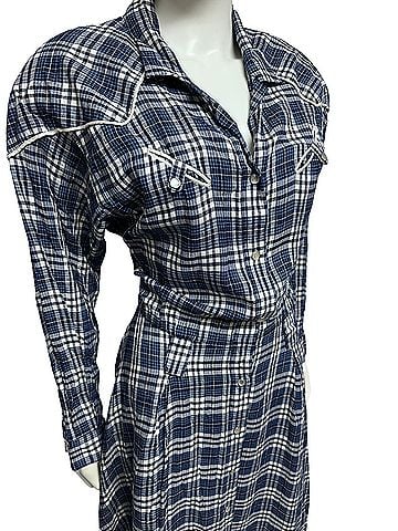 Liz Claiborne Casual Dress (view 1)
