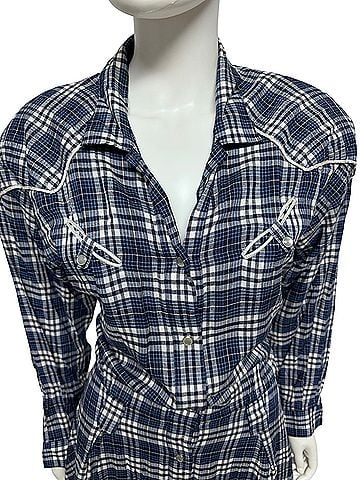 Liz Claiborne Casual Dress (view 2)