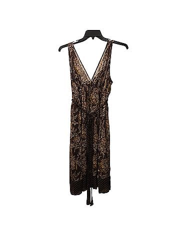 BCBGMAXAZRIA Cocktail Dress (view 1)