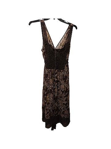 BCBGMAXAZRIA Cocktail Dress (view 2)