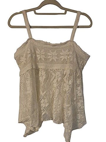Lucky Brand Tank Top (view 1)
