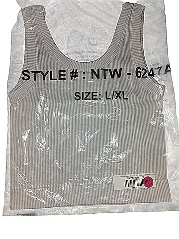Zenana Outfitters Tank Top (view 1)