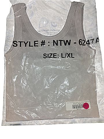 Zenana Outfitters Tank Top (view 2)