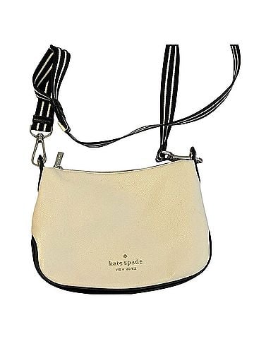 Kate Spade New York Rosie Leather Crossbody Bag (view 1)