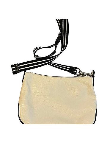 Kate Spade New York Rosie Leather Crossbody Bag (view 2)