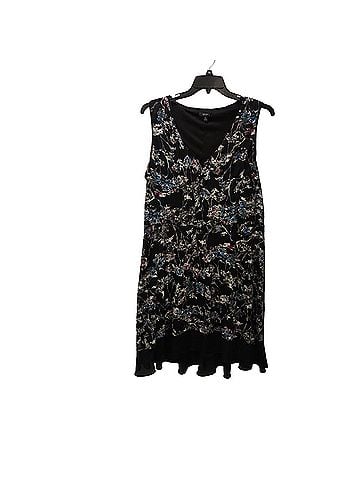 Vera Wang Casual Dress (view 1)