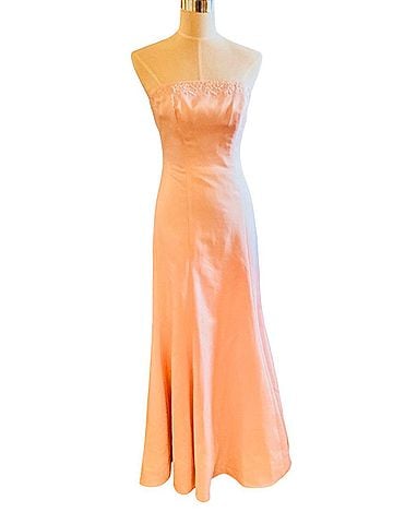 Morgan & Co. Cocktail Dress (view 1)