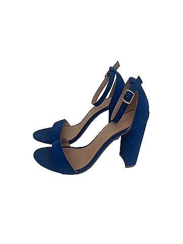 Macy's Heels (view 2)