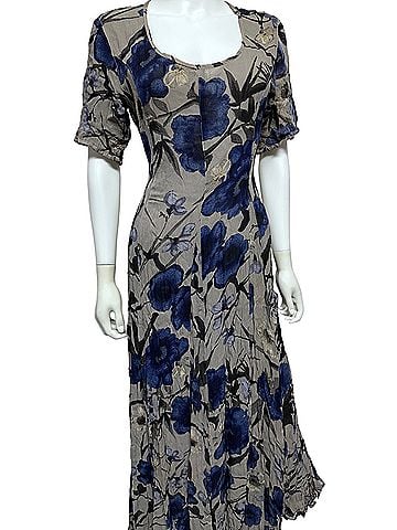 Wildflowers Casual Dress (view 1)