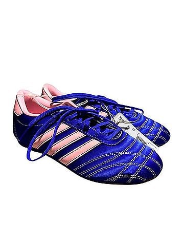 Adidas Taekwondo Lace Sneakers (view 2)