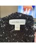CALVIN KLEIN JEANS Black Pullover Sweater Size S - photo 3