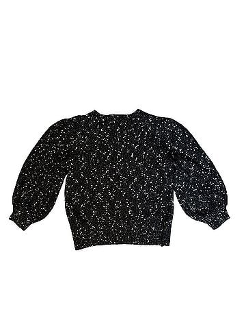 CALVIN KLEIN JEANS Pullover Sweater (view 2)