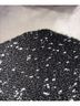 CALVIN KLEIN JEANS Black Pullover Sweater Size S - photo 4