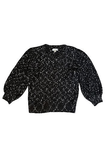 CALVIN KLEIN JEANS Pullover Sweater (view 1)