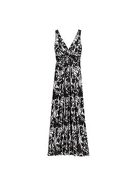 Lemon Tart Casual Dress (view 1)