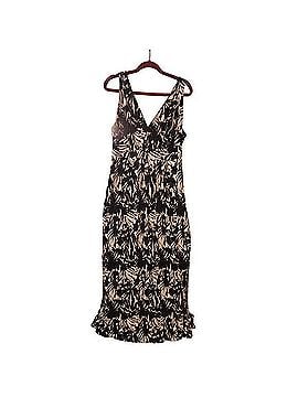 Lemon Tart Casual Dress (view 2)