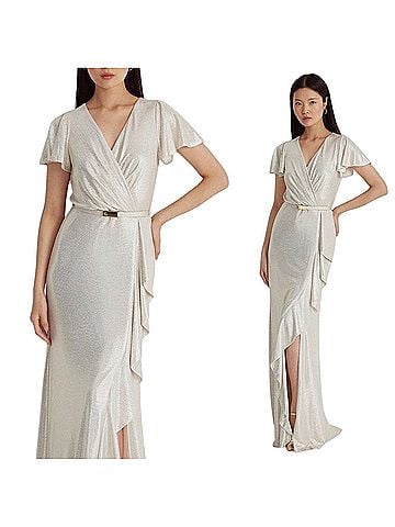 Ralph Lauren Cocktail Dress (view 1)