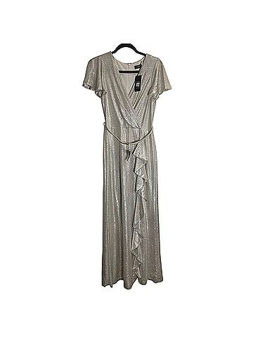 Ralph Lauren Cocktail Dress (view 2)