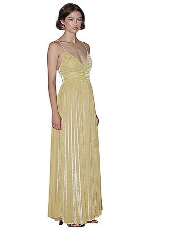 DELFI COLLECTIVE Cocktail Dress (view 1)