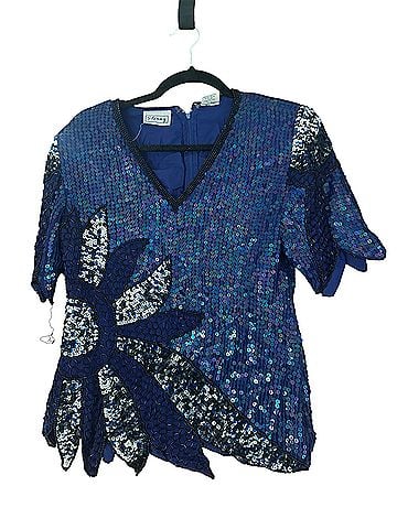 Stenay Short Sleeve Top (view 1)
