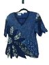 Stenay Short Sleeve Top Size S - photo 1