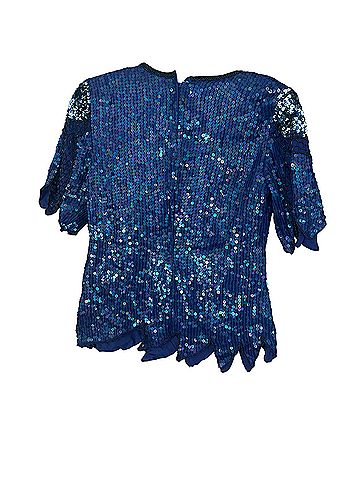 Stenay Short Sleeve Top (view 2)