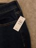 Gap Blue Jeans Size 16 - photo 5