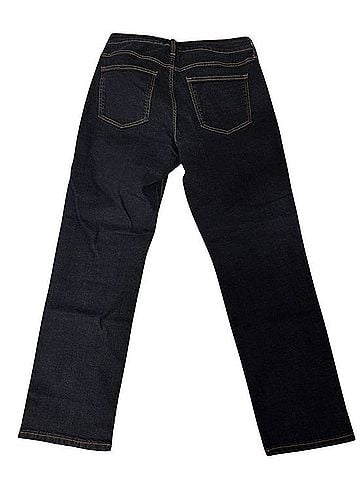 Gap Classic Straight Jeans (view 2)