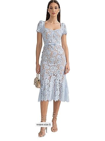 Sierra Designs Cocktail Dress (view 1)