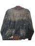 Jessica Simpson Blue Denim Jacket Size 2X - photo 2
