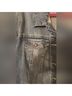 Jessica Simpson Blue Denim Jacket Size 2X - photo 4