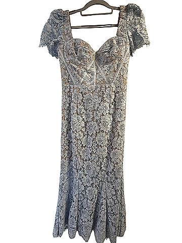 Sierra Designs Cocktail Dress (view 2)