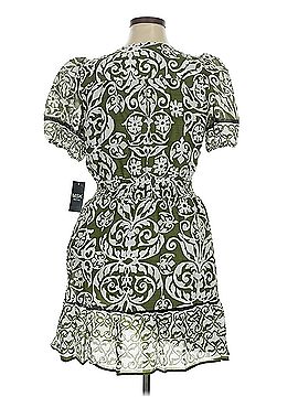 MSK Msk Short Sleeve Blouse (view 2)