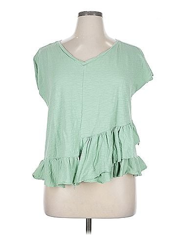 Sundance Sundance Sleeveless T Shirt (view 1)