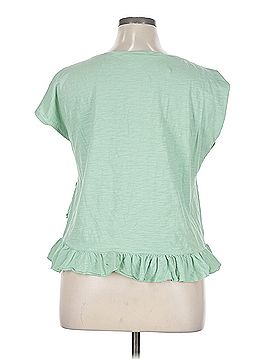 Sundance Sundance Sleeveless T Shirt (view 2)