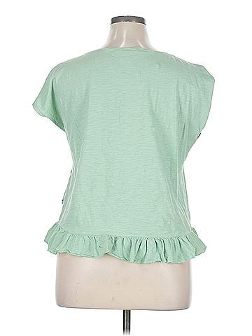 Sundance Sundance Sleeveless T Shirt (view 2)