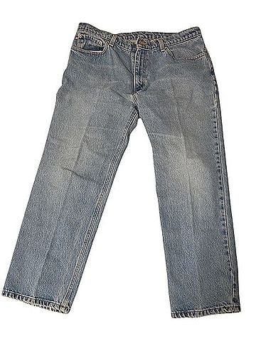 Polo by Ralph Lauren Saturday Jeans Jeans (view 1)