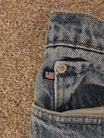 Polo by Ralph Lauren Saturday Jeans Jeans (view 2)