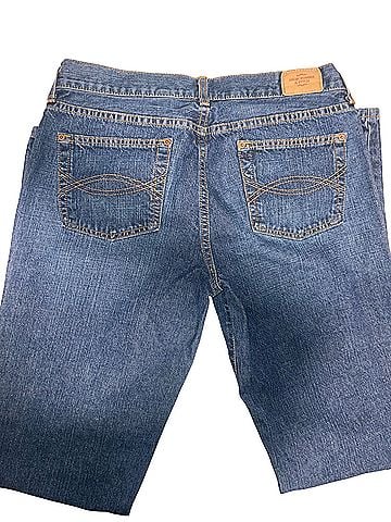 Abercrombie & Fitch vintage Jeans (view 2)