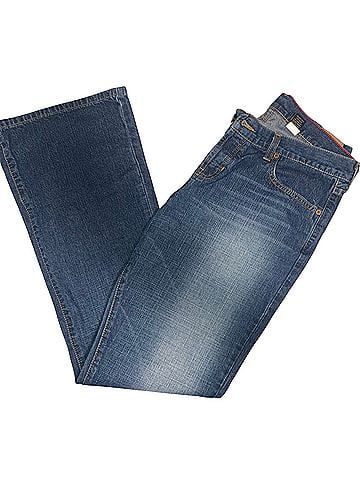 Abercrombie & Fitch vintage Jeans (view 1)
