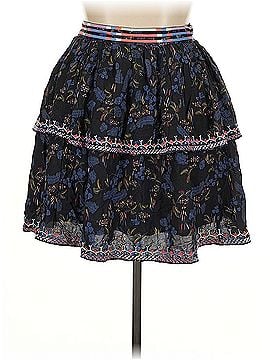 Let Me Be Let Me Be Casual Skirt (view 2)