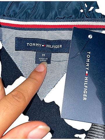 Tommy Hilfiger mens Jacket (view 2)