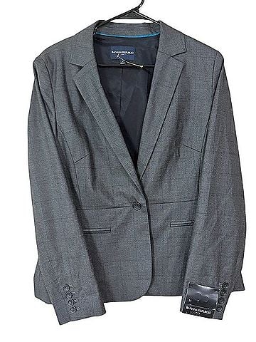 Banana Republic Jacket (view 1)