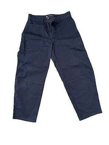 Ann Taylor LOFT Khakis (view 1)