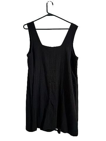 Eddie Bauer wr suns ups gauze dress Casual Dress (view 2)